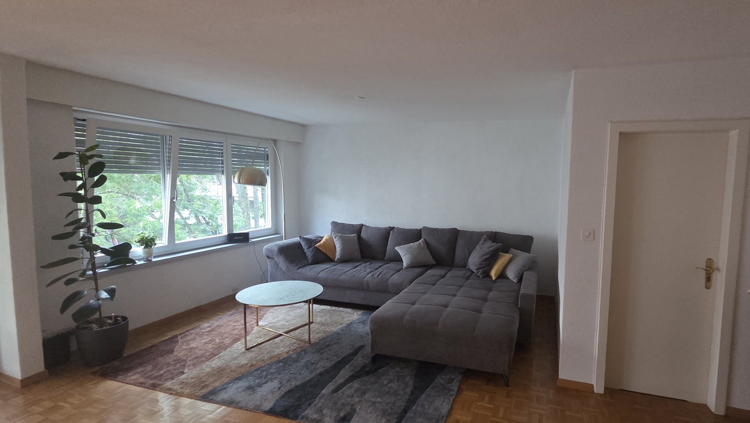 Appartamento di 2 ½ locali