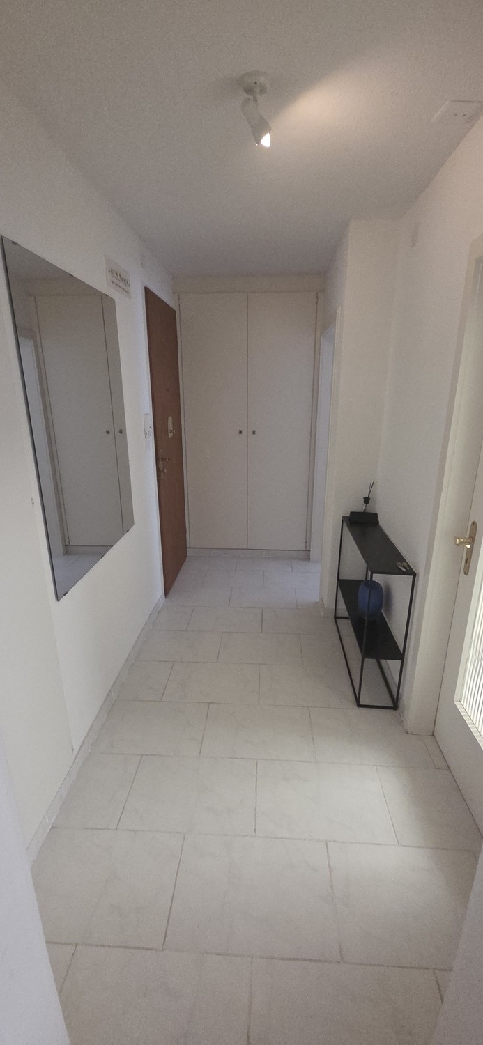 Appartamento di 2 ½ locali