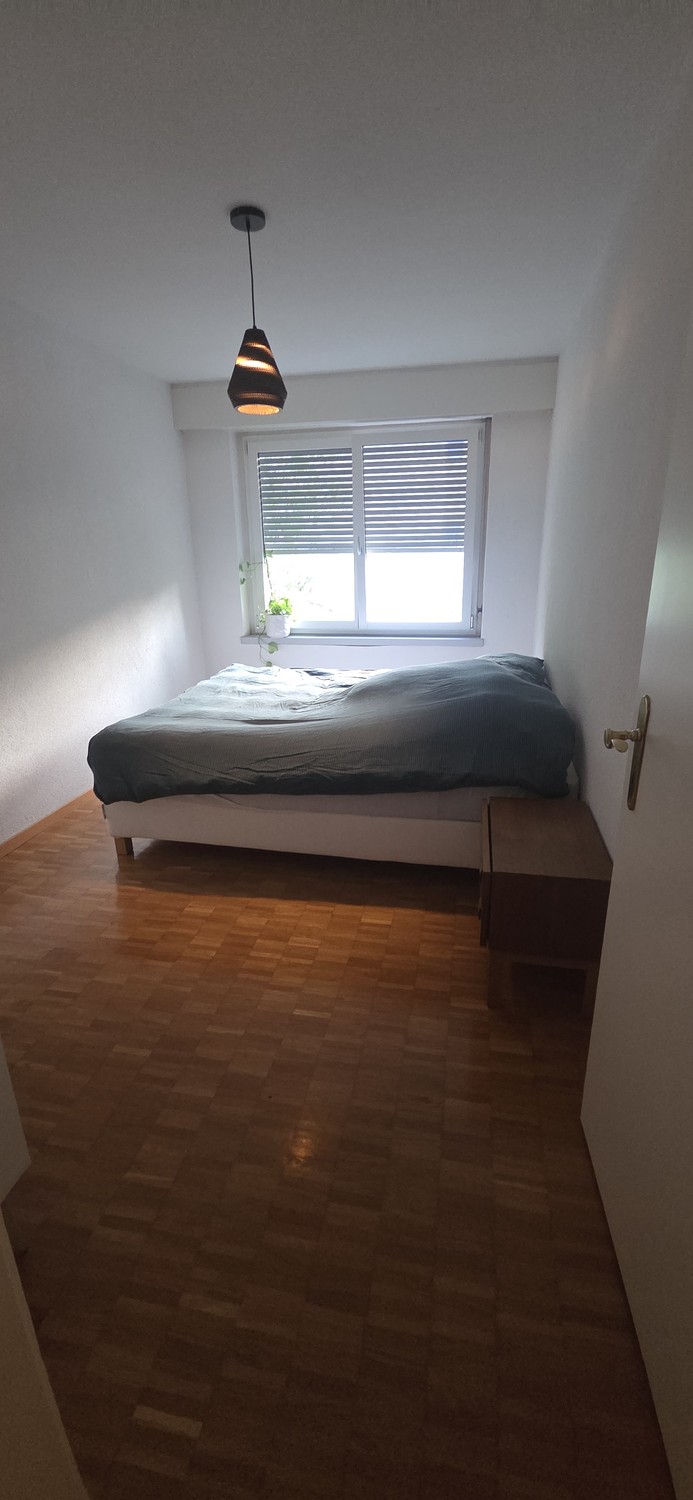 Appartamento di 2 ½ locali