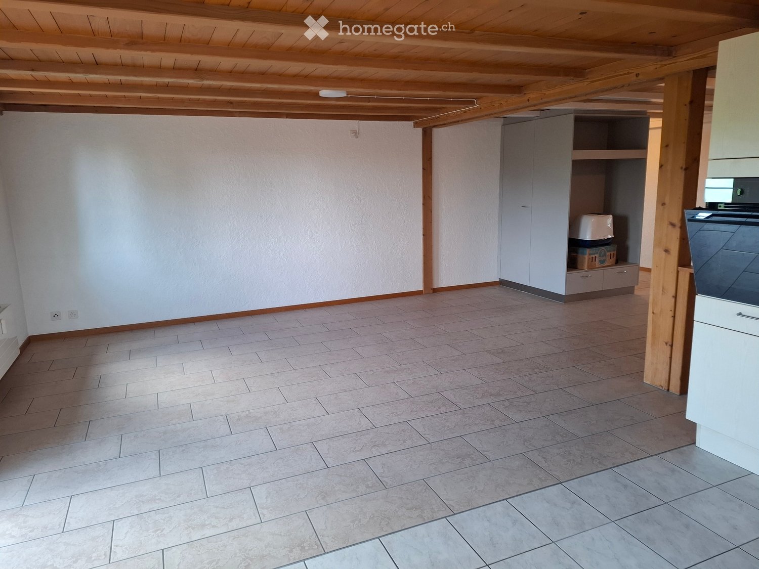 Appartamento di 5 ½ locali