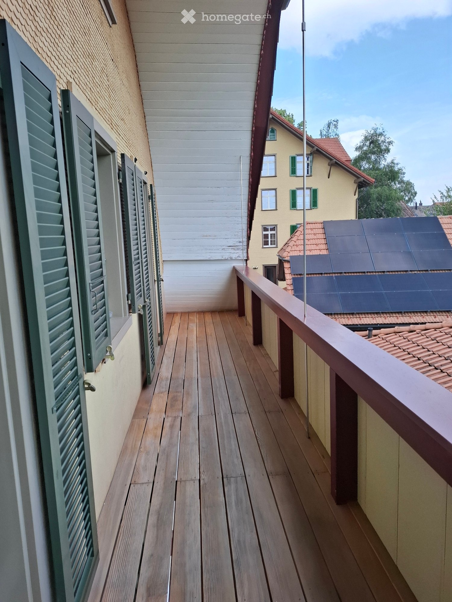 Appartamento di 5 ½ locali
