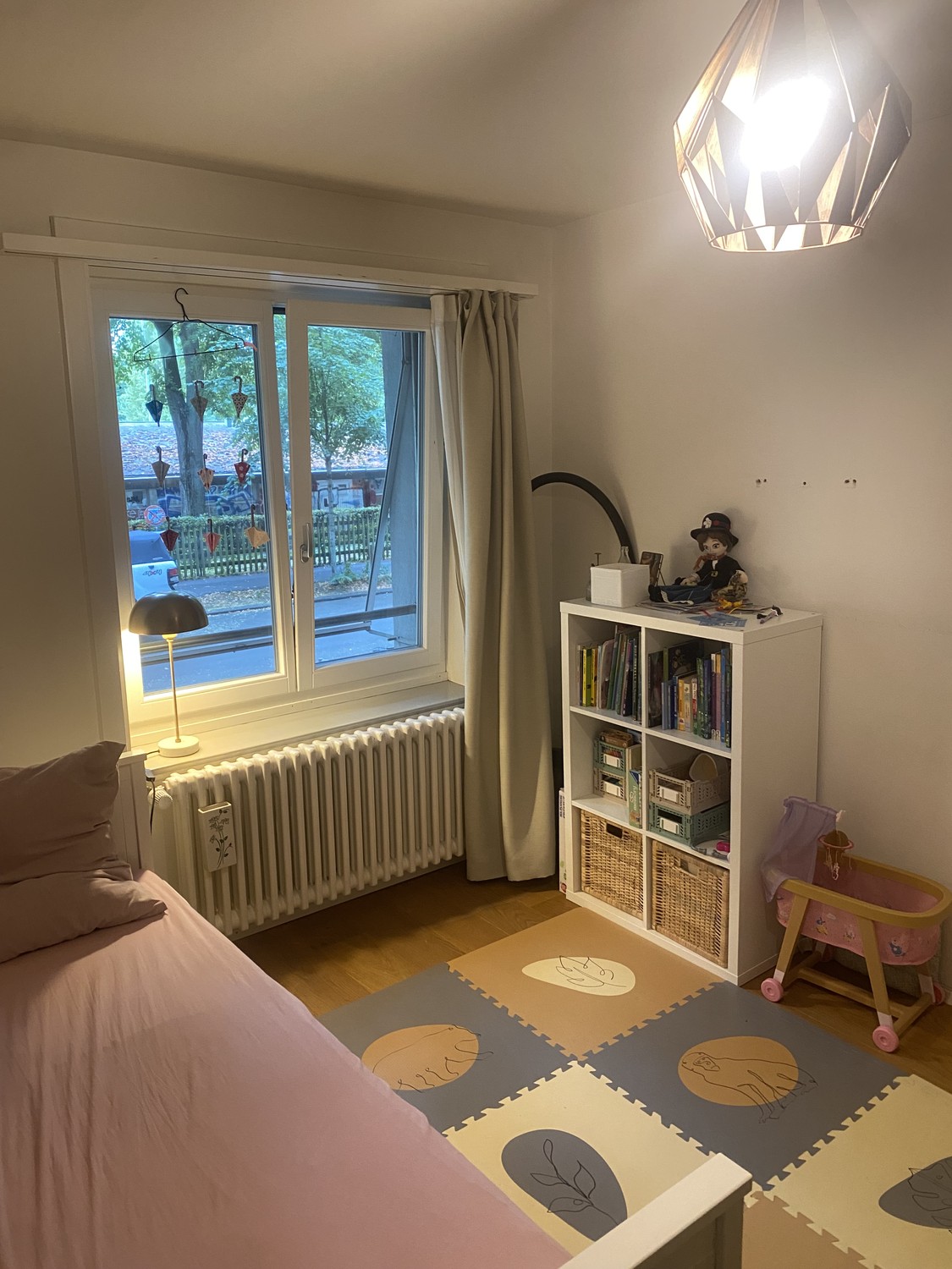 Appartamento di 3 ½ locali