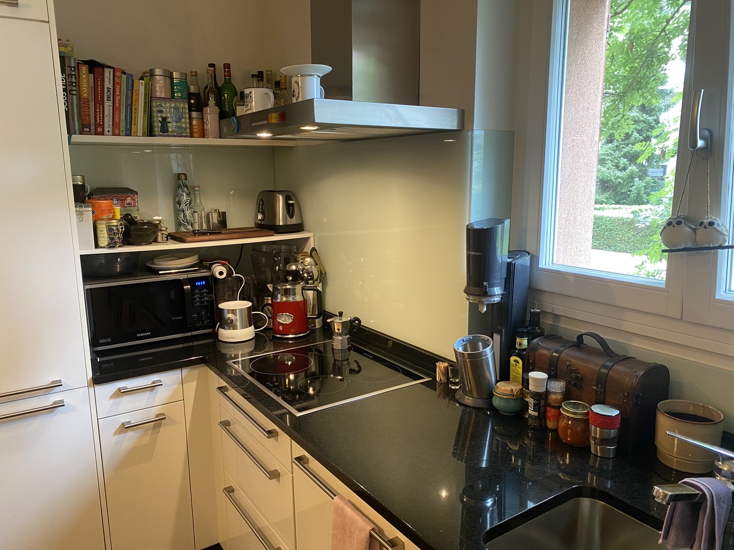 Appartamento di 3 ½ locali