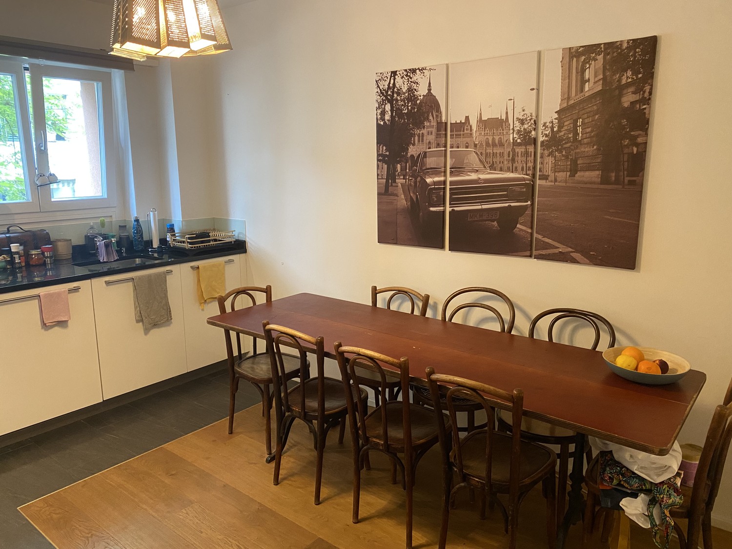 Appartamento di 3 ½ locali