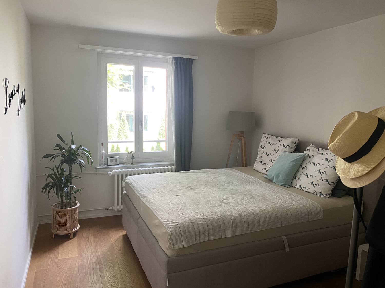 Appartamento di 3 ½ locali
