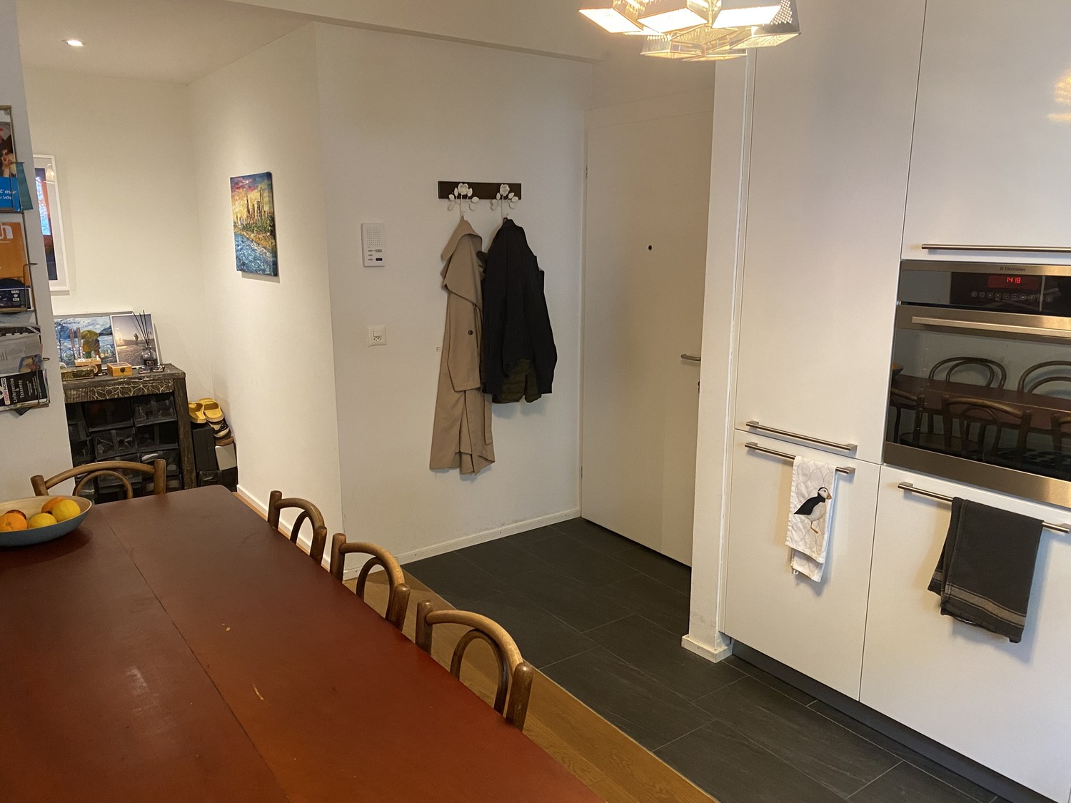 Appartamento di 3 ½ locali