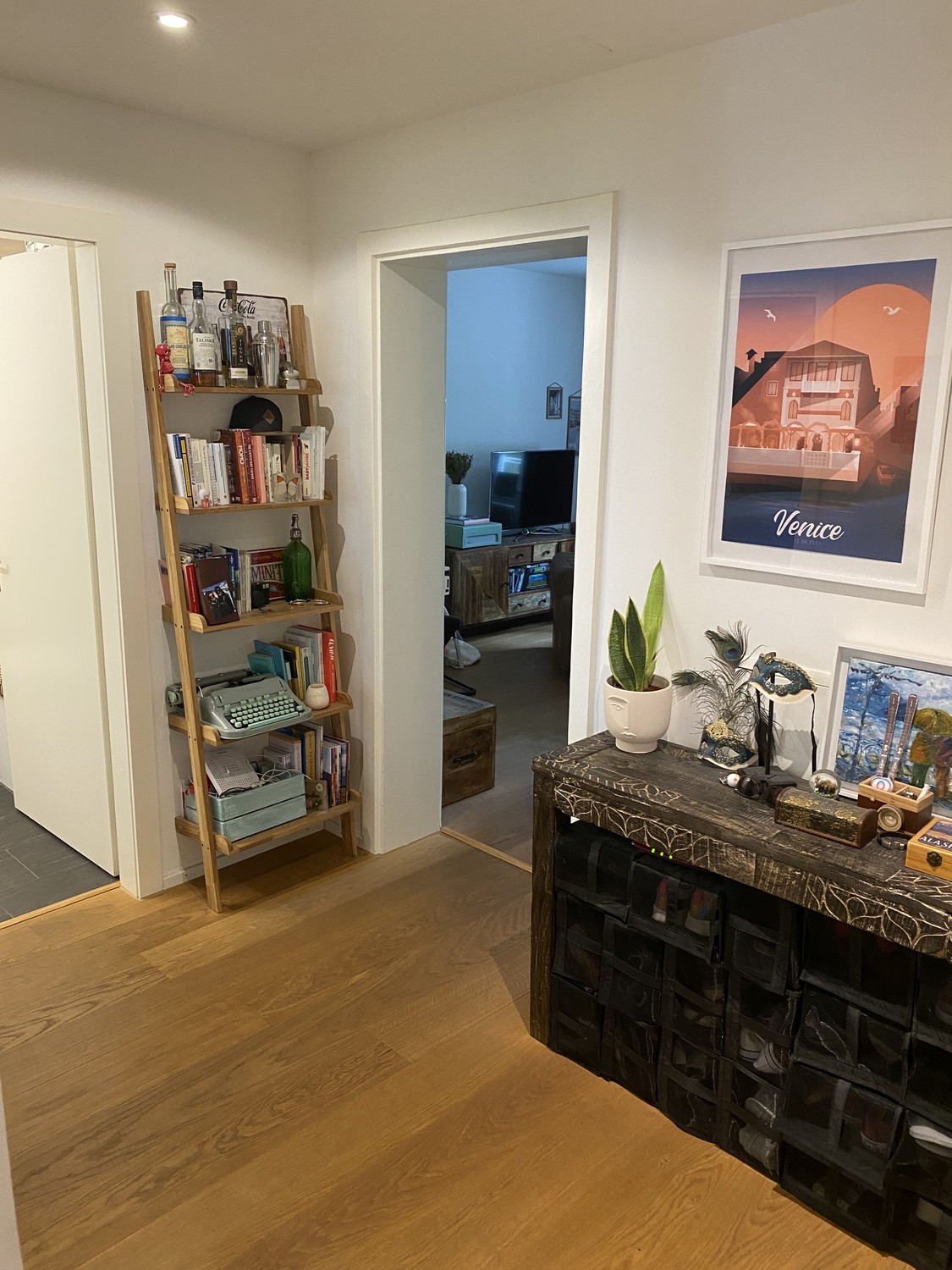 Appartamento di 3 ½ locali