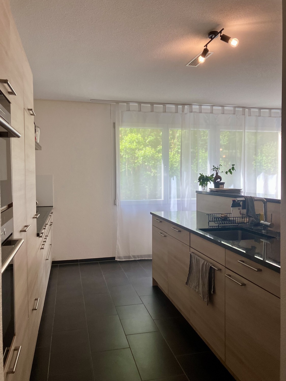 Chambre en colocation