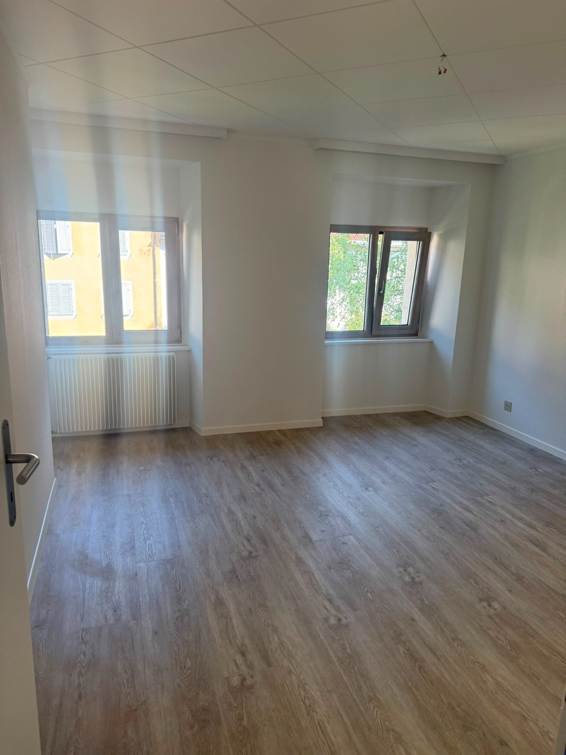 appartamento di 3 locali