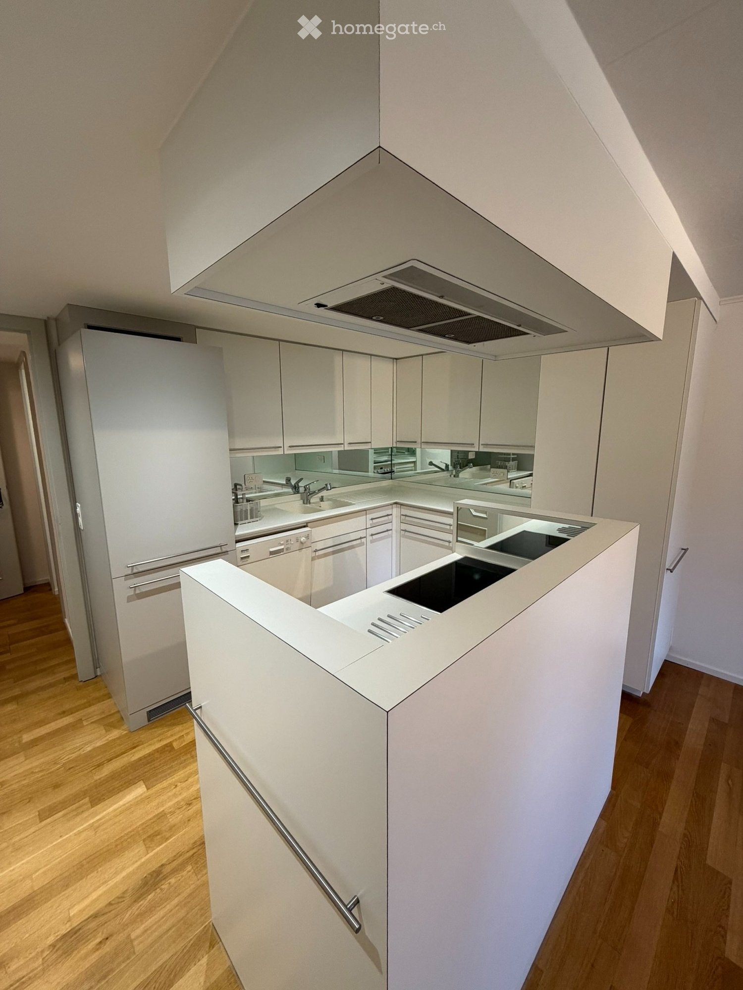 Appartamento di 3 ½ locali