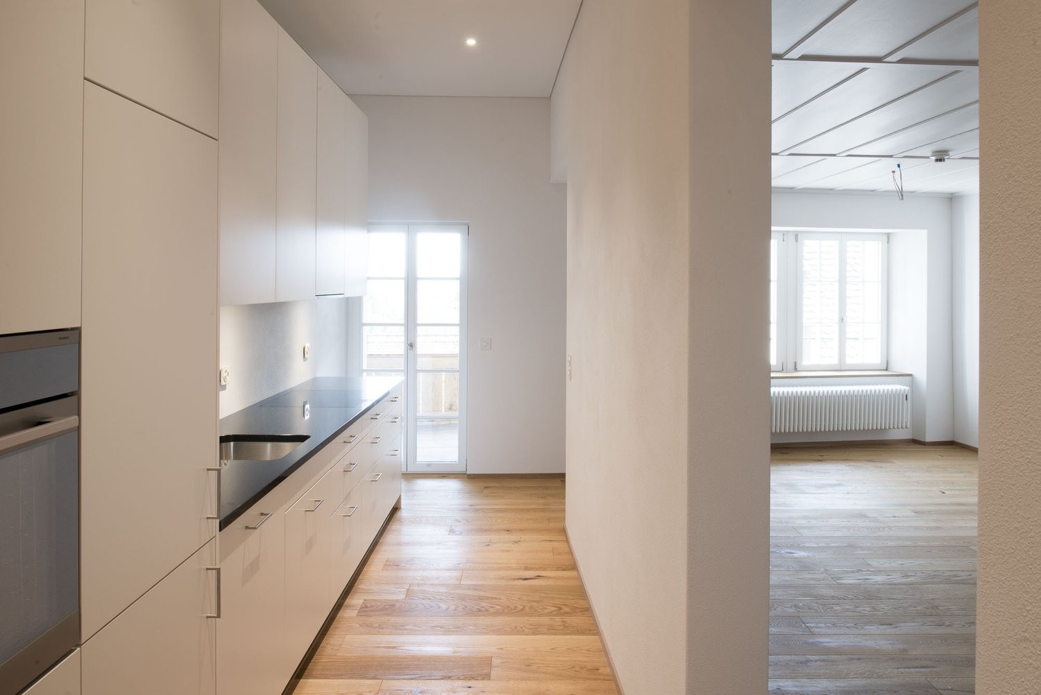 Appartamento di 4 ½ locali