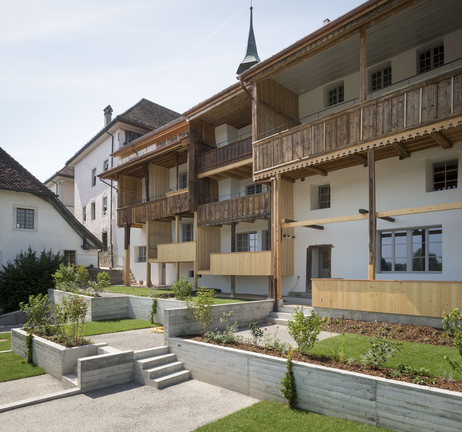 Appartamento di 4 ½ locali