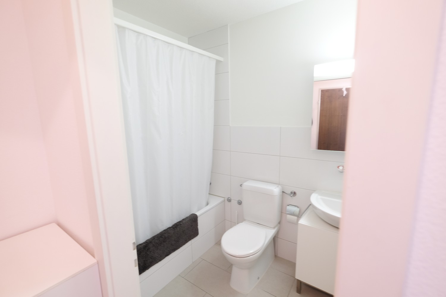 Appartement de 1 ½ pièces