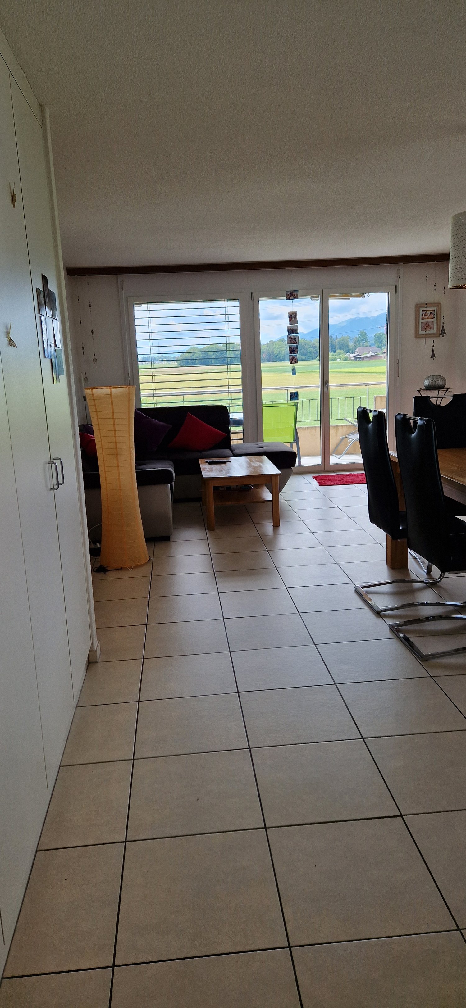 Appartamento di 4 ½ locali