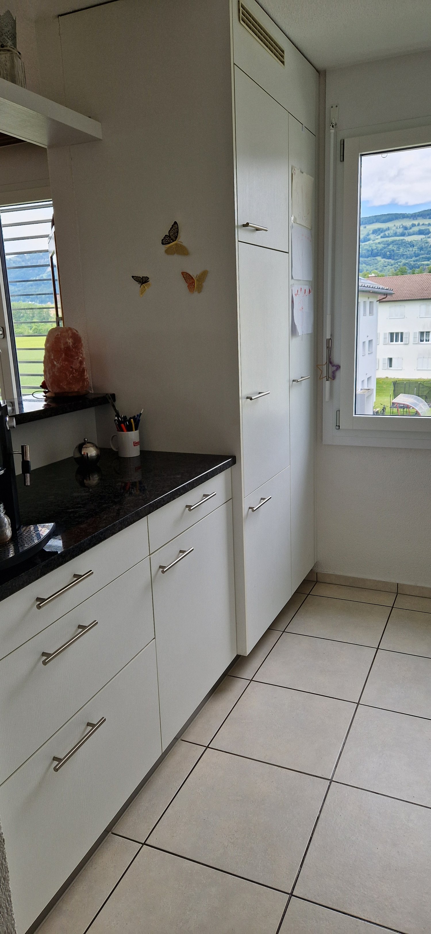 Appartamento di 4 ½ locali
