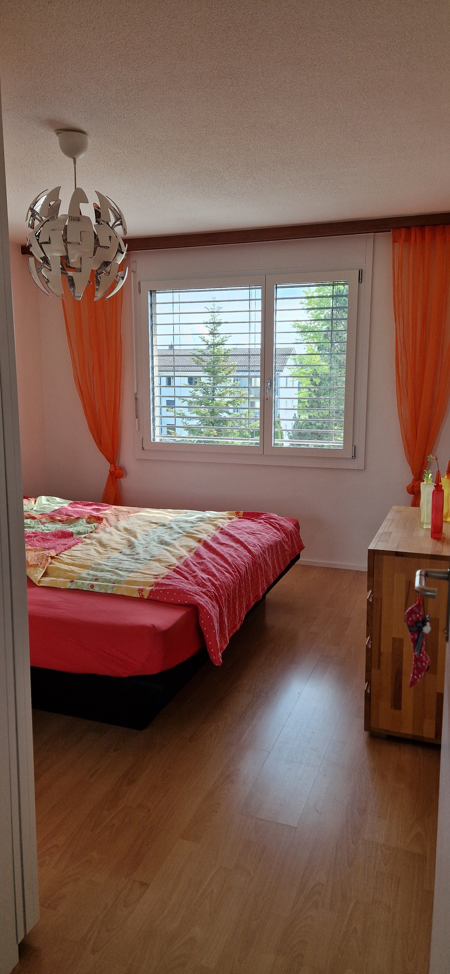 Appartamento di 4 ½ locali