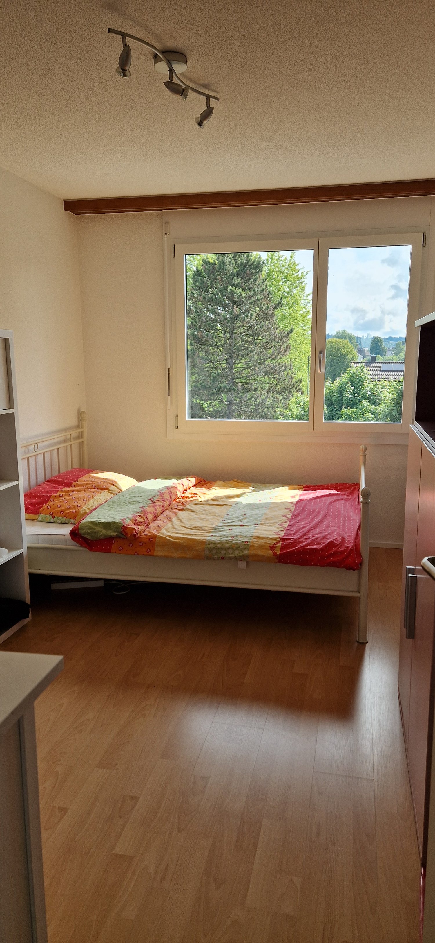 Appartamento di 4 ½ locali