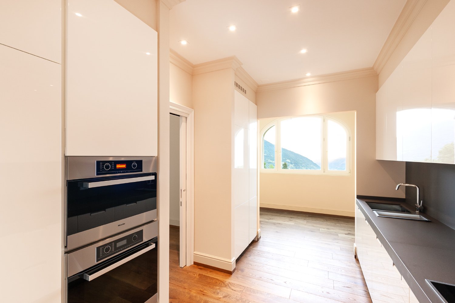 Appartamento di 5 ½ locali