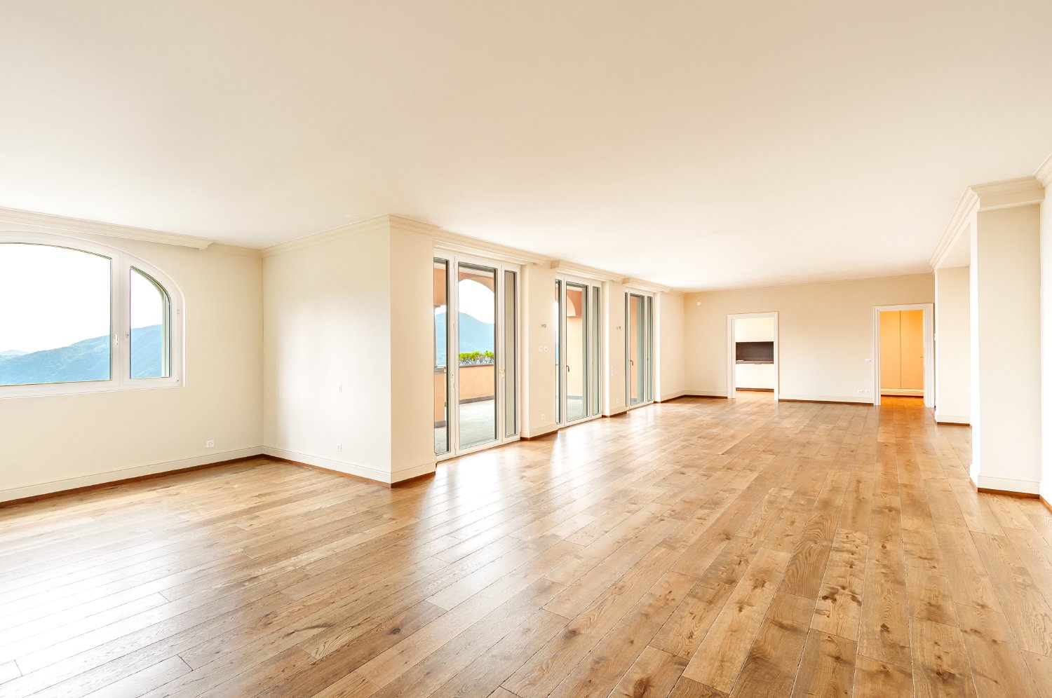 Appartamento di 5 ½ locali