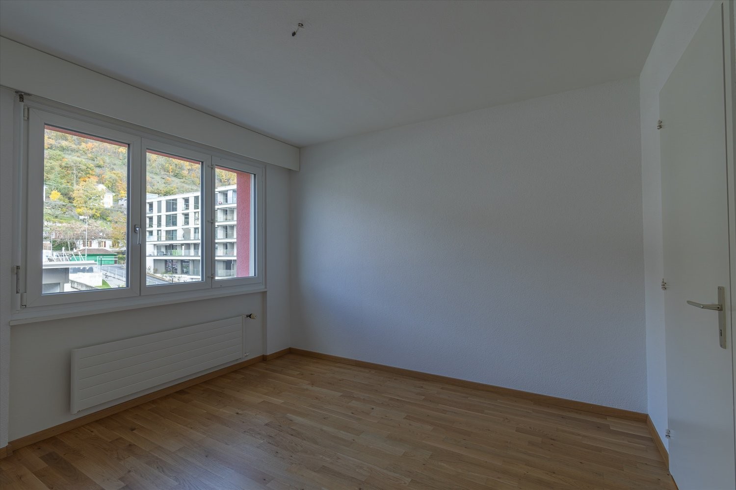 3-Zimmer-Wohnung