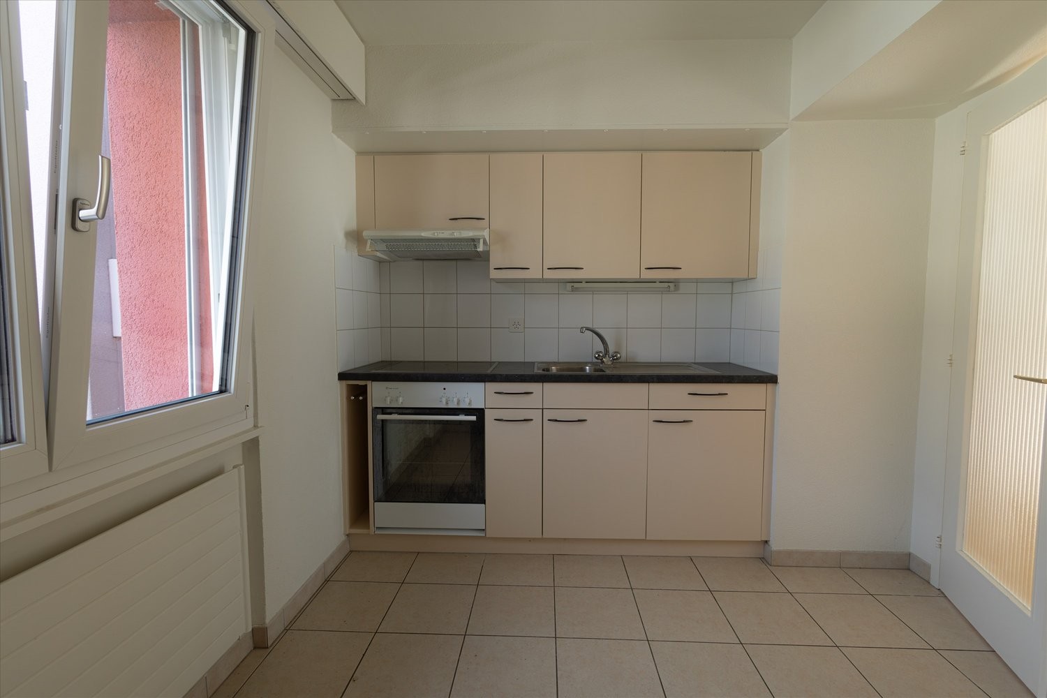 3-Zimmer-Wohnung