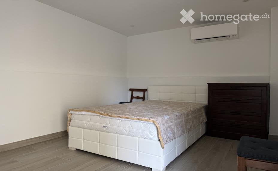 1 ½ rooms apartment