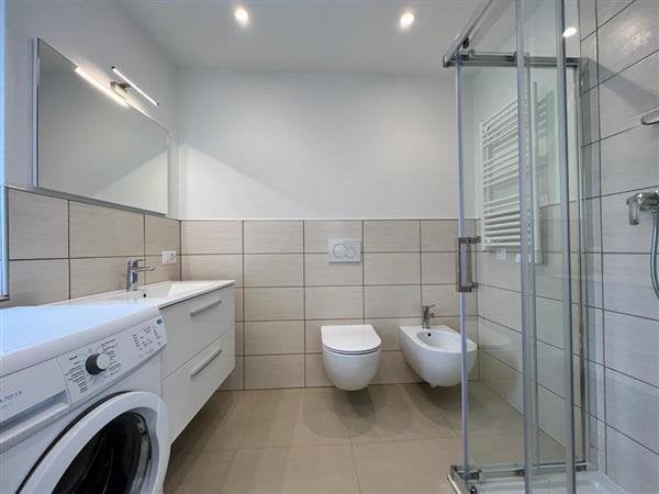 1 ½ rooms apartment
