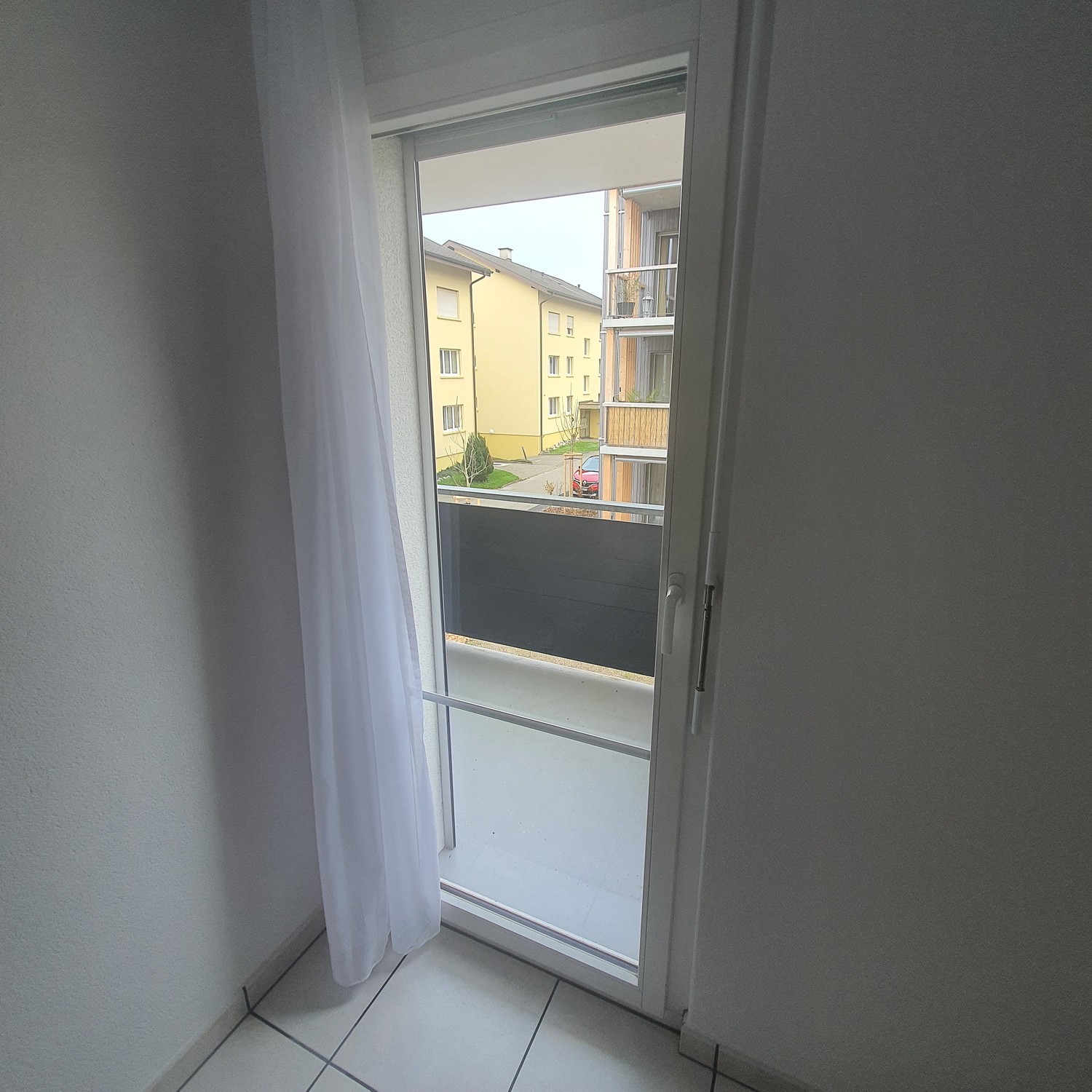 Appartamento di 2 ½ locali