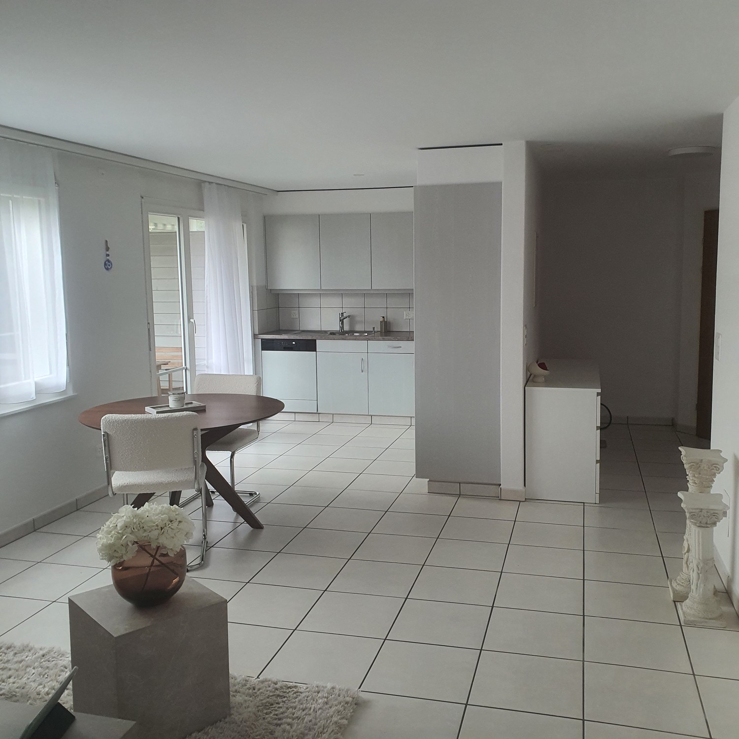 Appartamento di 2 ½ locali