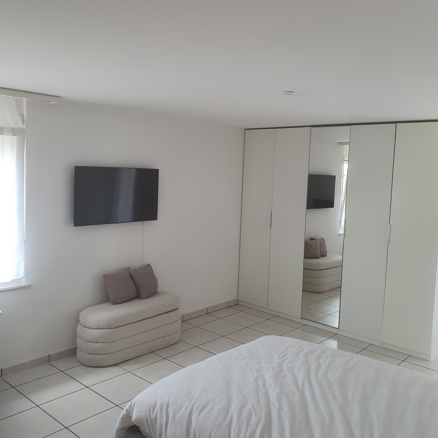 Appartamento di 2 ½ locali