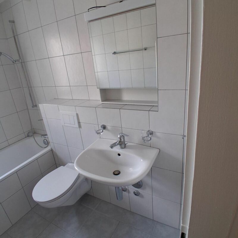 Appartamento di 3 ½ locali