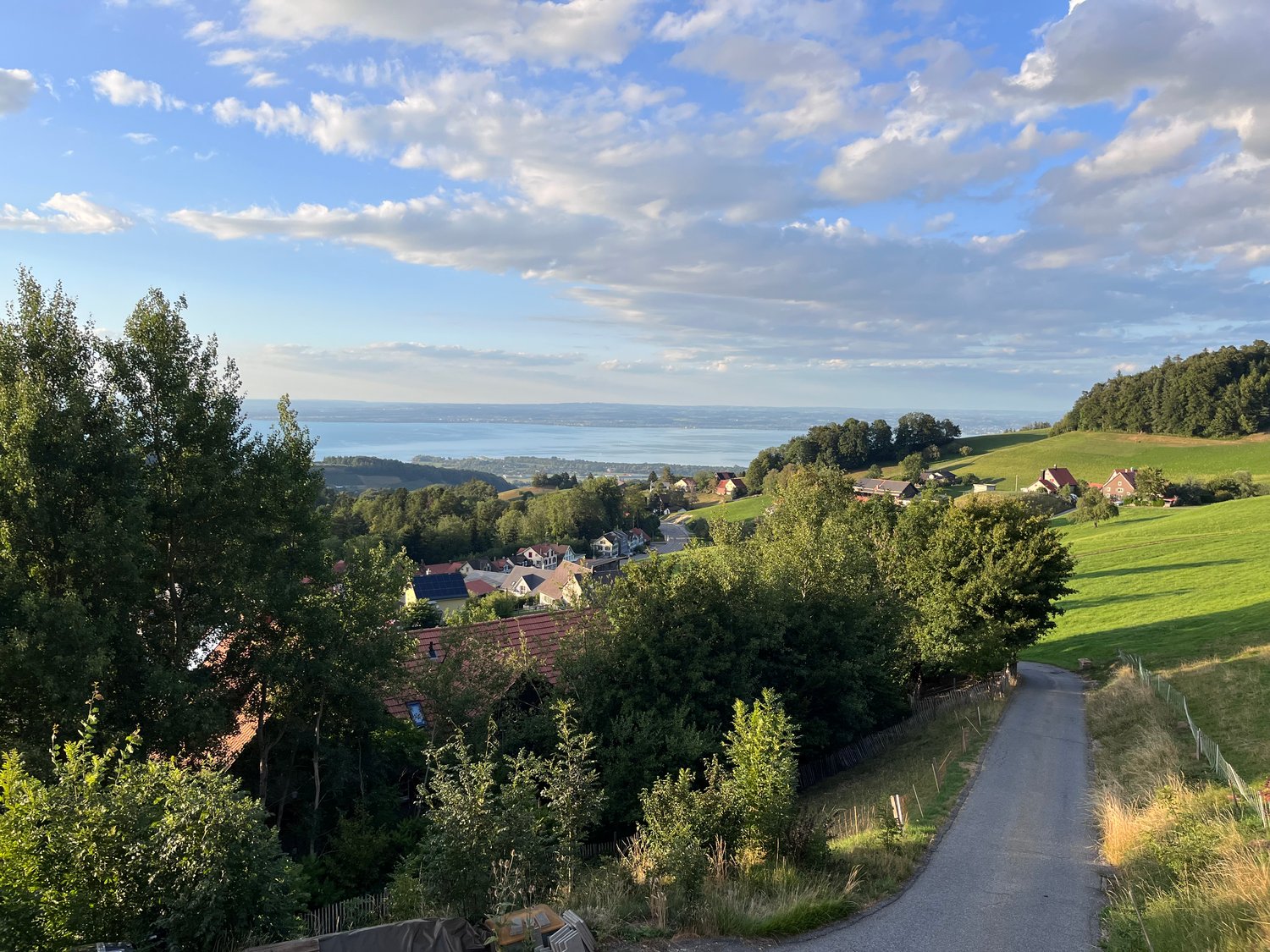 Appartamento di 4 ½ locali