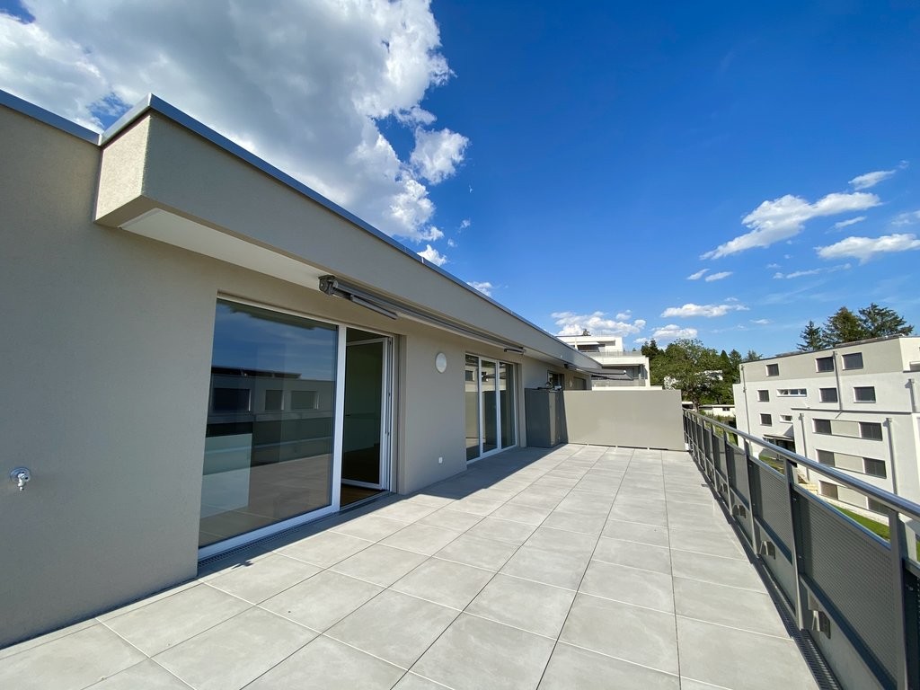 Appartamento mansardato di 3 ½ locali
