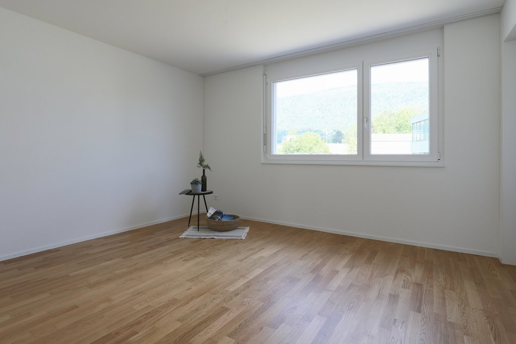 Appartamento mansardato di 3 ½ locali