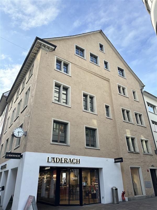 129m² ufficio