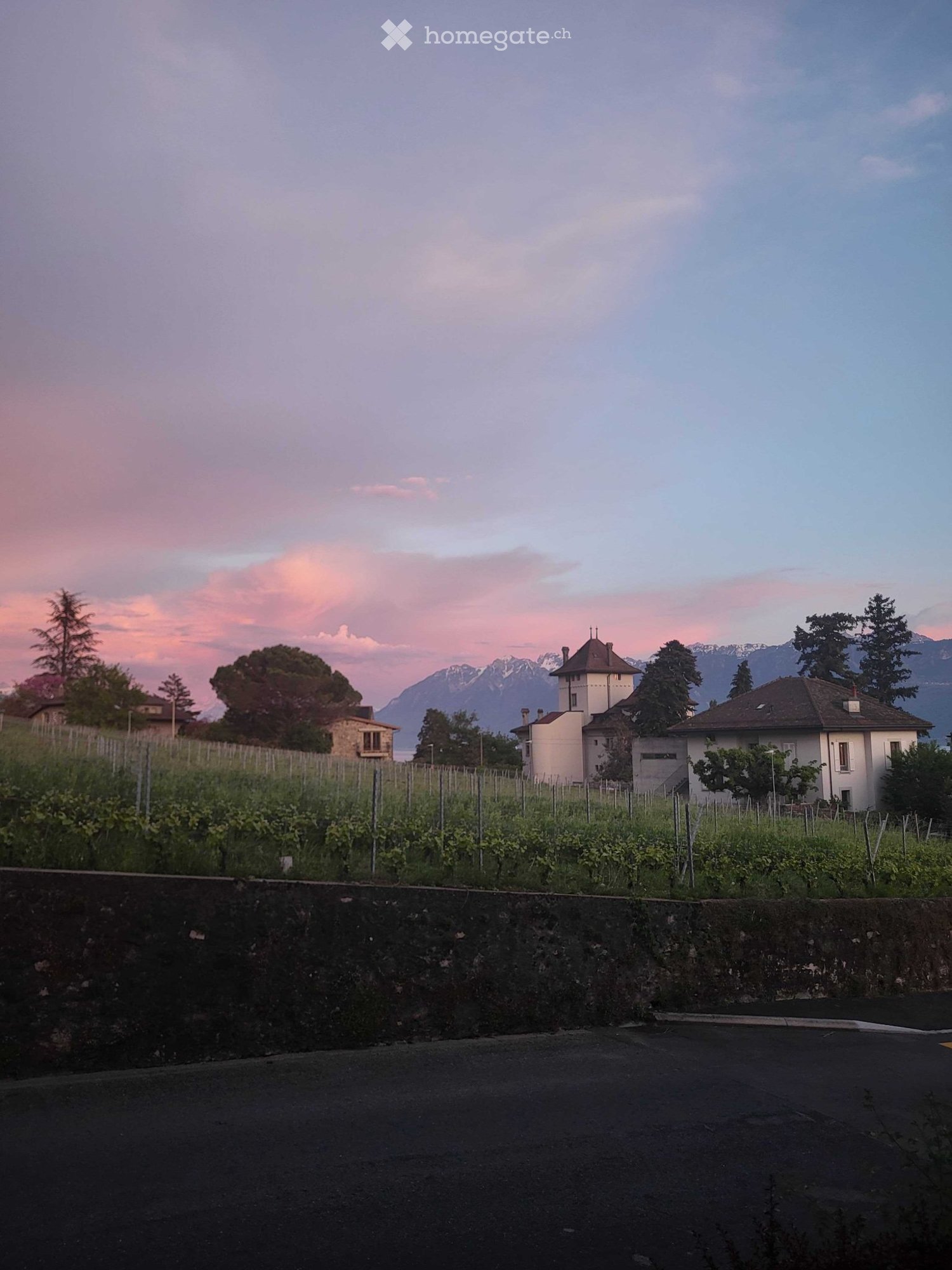 Appartamento di 1 ½ locali