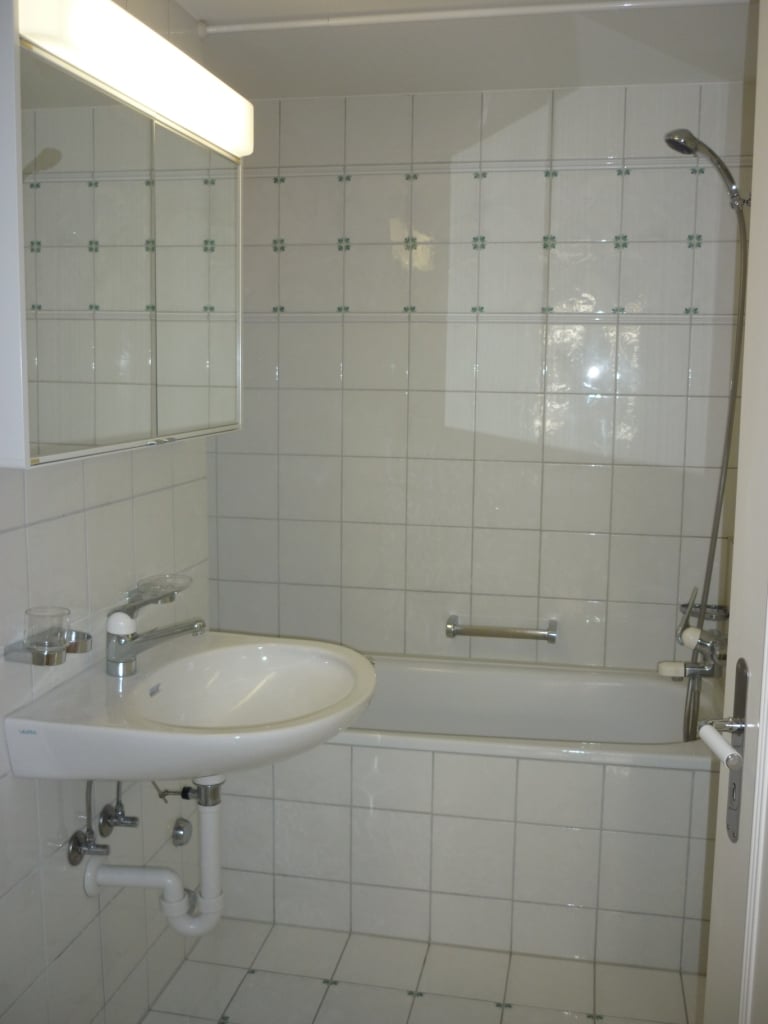 duplex di 2 ½ locali