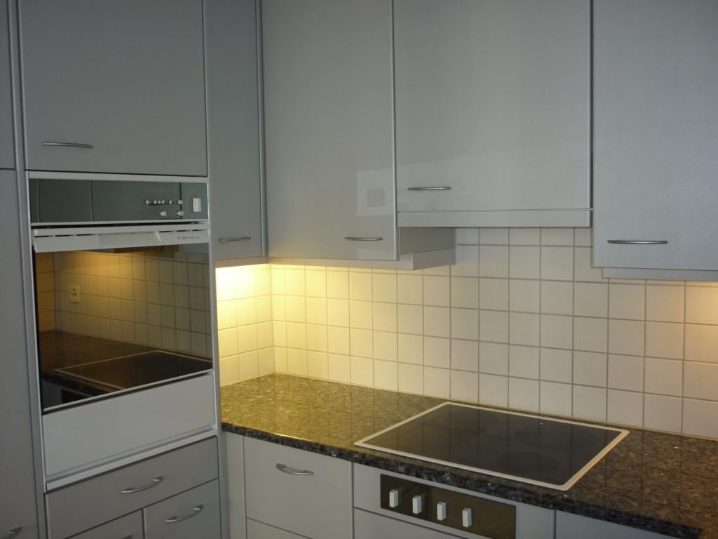 duplex di 2 ½ locali