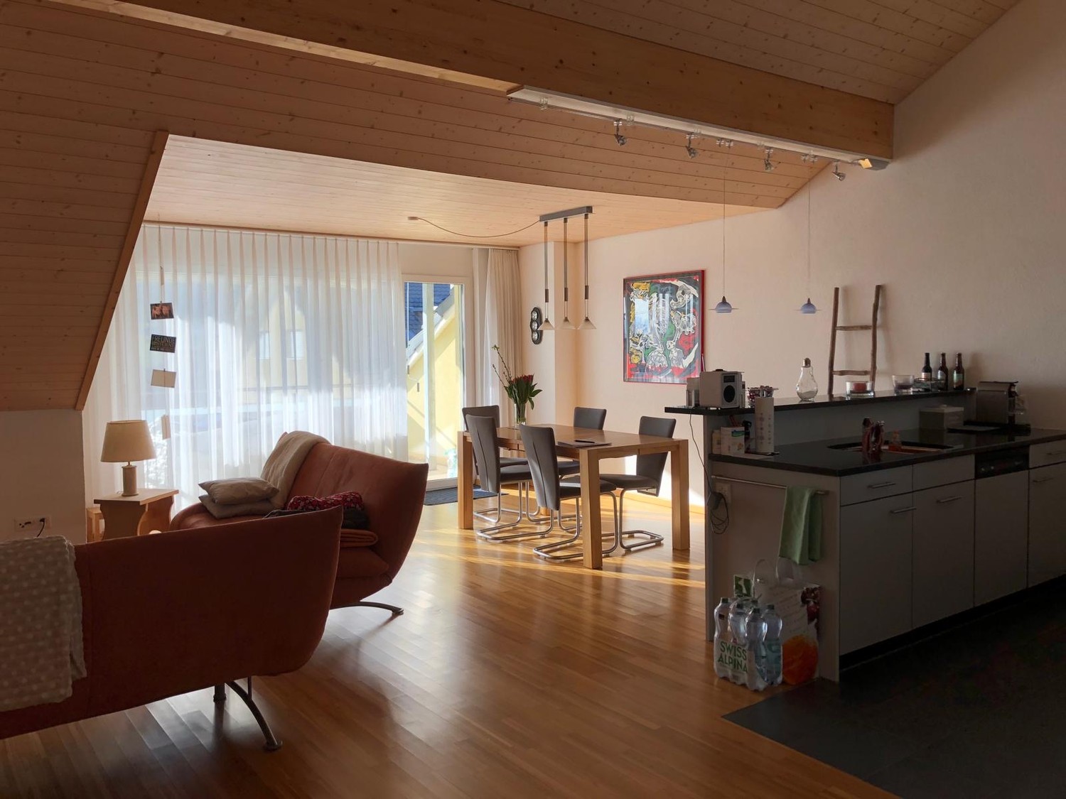 appartamento di 2 ½ locali