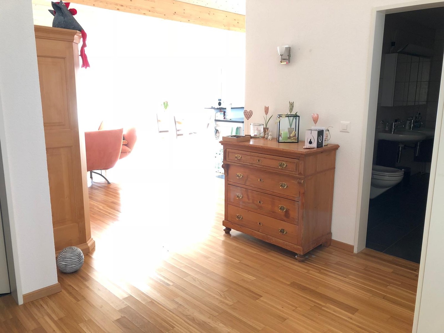 appartamento di 2 ½ locali
