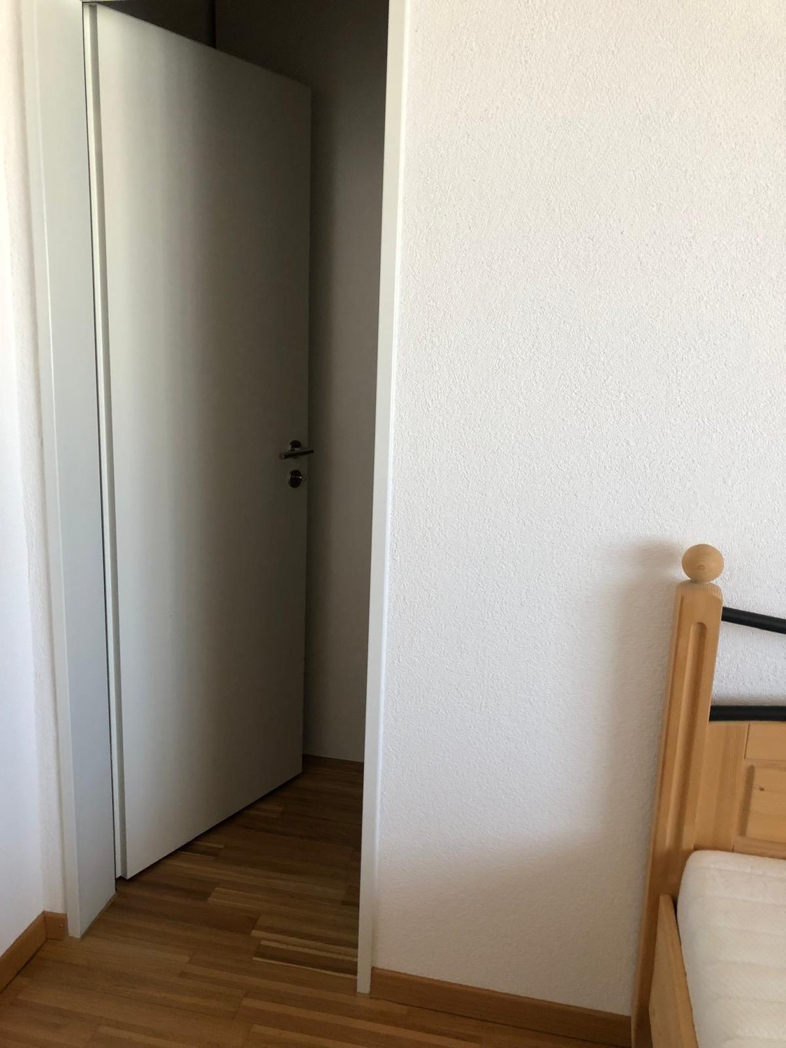 appartamento di 2 ½ locali