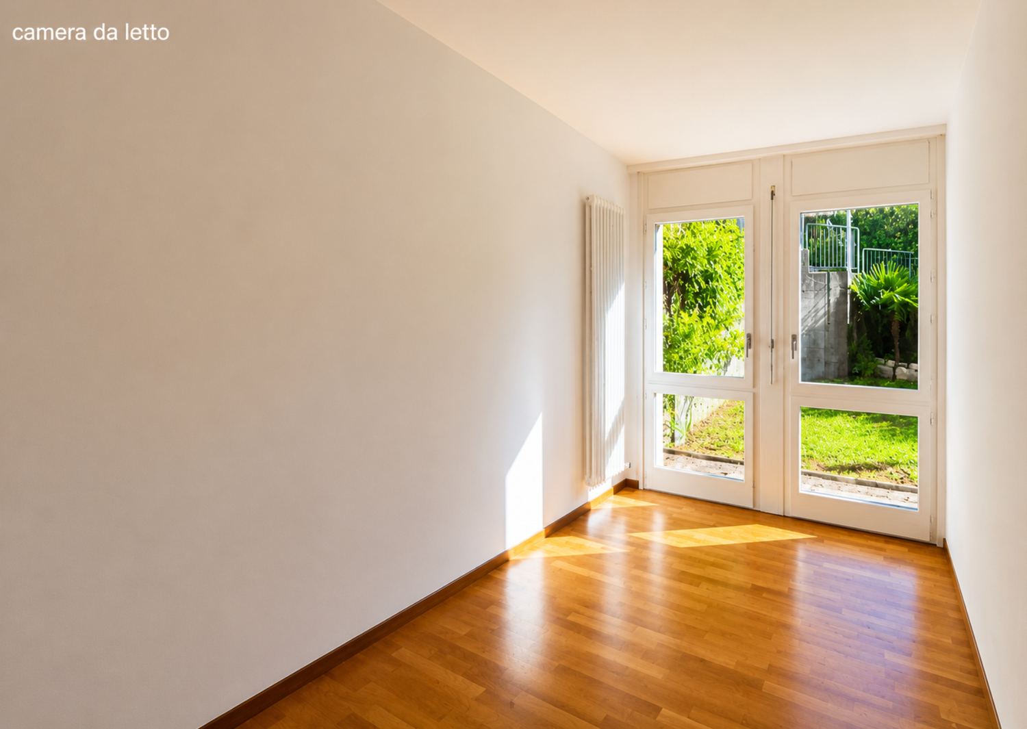 4 ½ rooms single house
