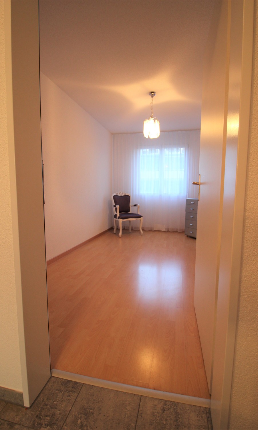 Appartamento di 4 ½ locali