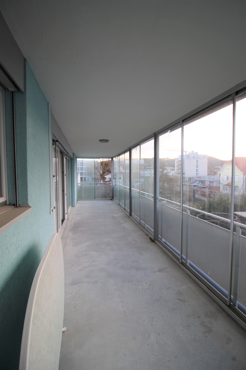 Appartamento di 4 ½ locali