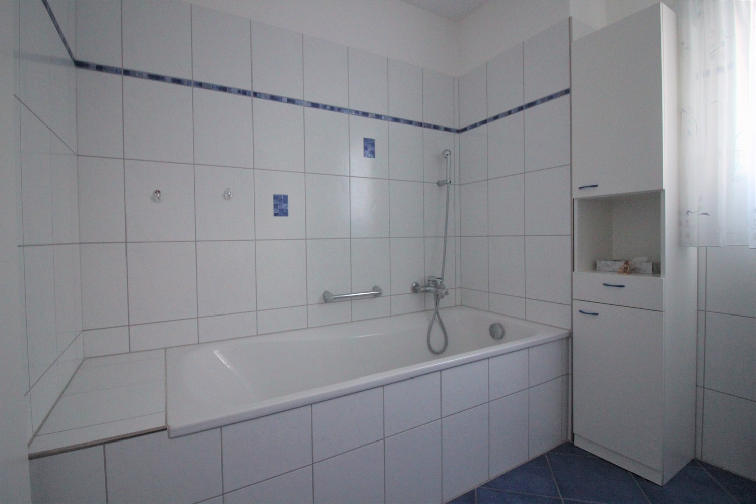 Appartamento di 4 ½ locali