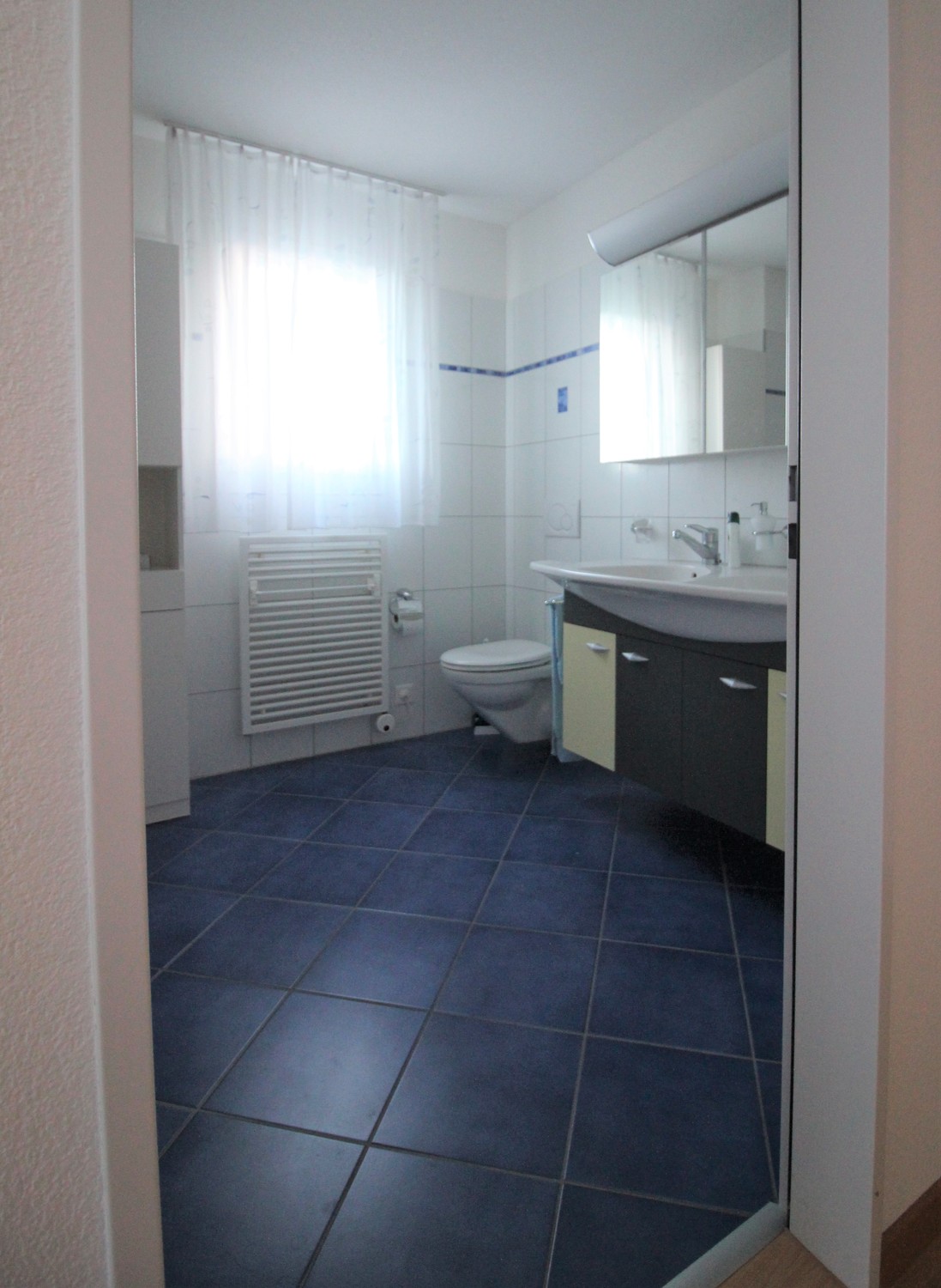 Appartamento di 4 ½ locali