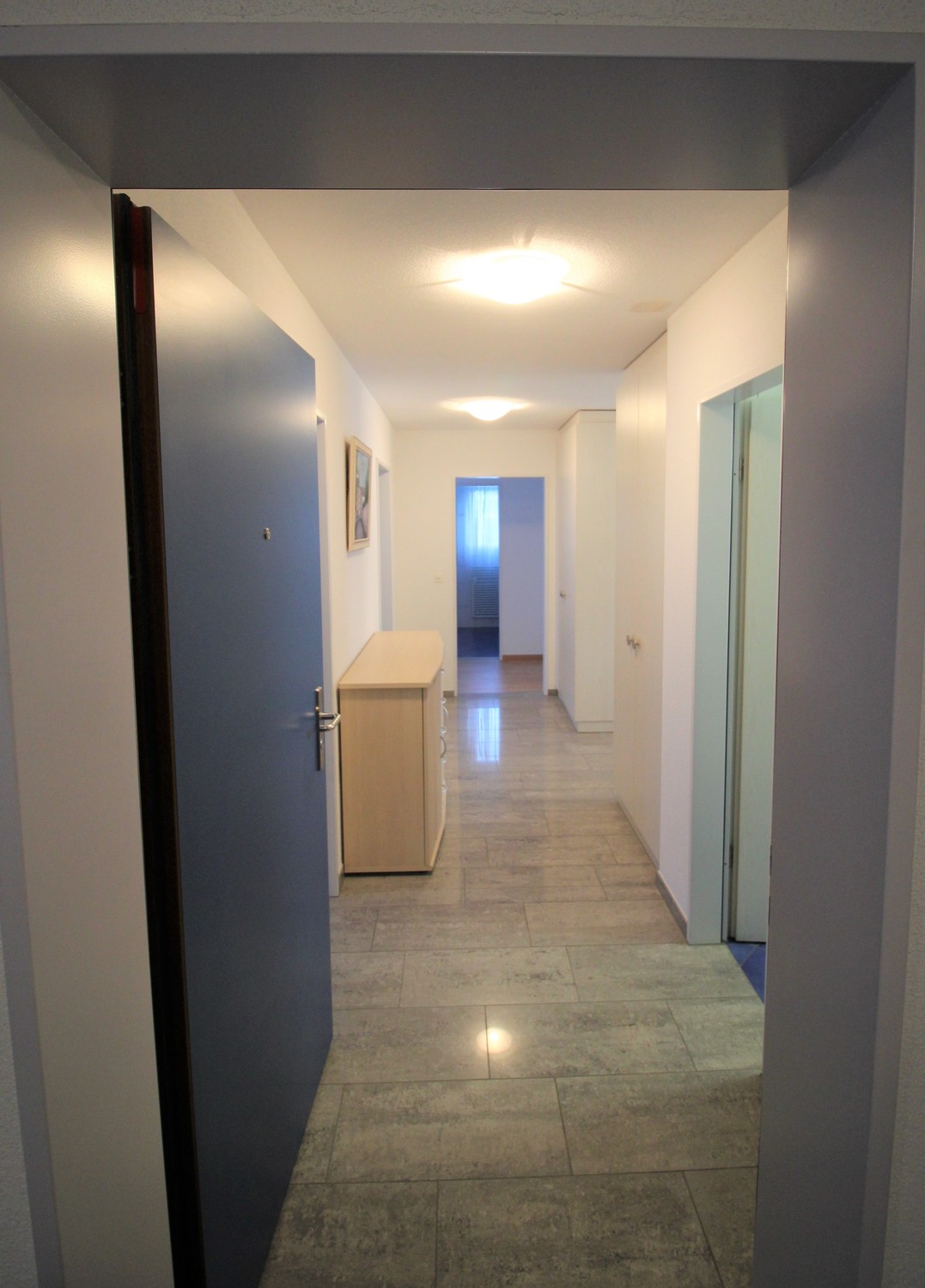 Appartamento di 4 ½ locali