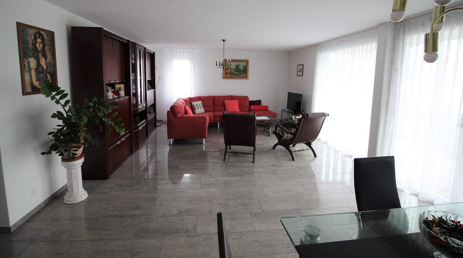 Appartamento di 4 ½ locali