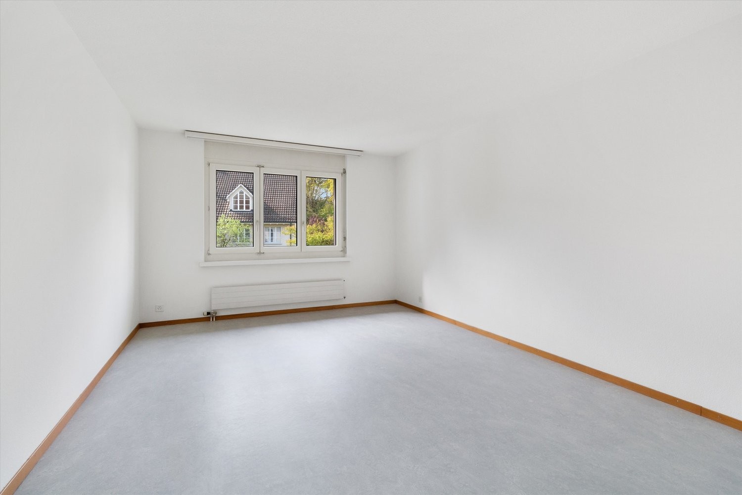 Appartement de 6 ½ pièces