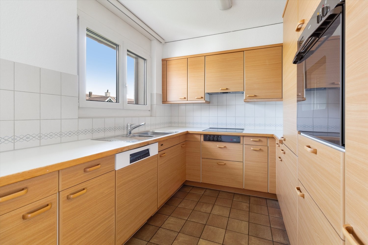 Appartement de 6 ½ pièces